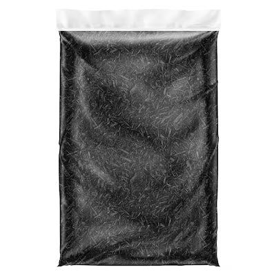 Premium Black Mulch, 10 cu ft (5 bags)